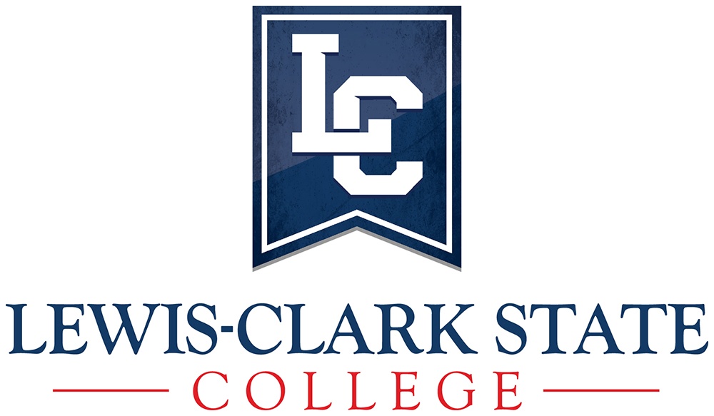 lewis and clark college logo