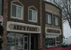 Ard's Paint & Glass