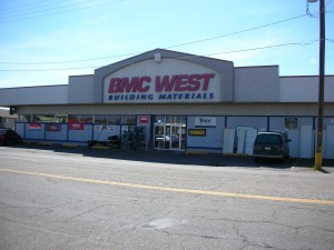 BMC West Building Materials
