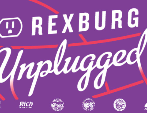 Rexburg Unplugged
