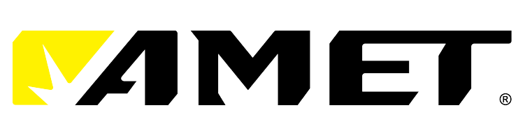 AMET Inc. logo