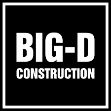Big D Contruction