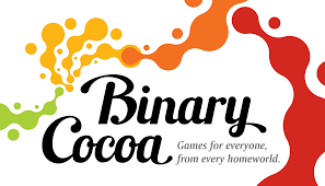 Binary Cocoa