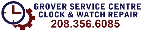 Grover Service Center