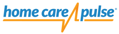 Home Care Pulse Logo