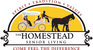 Homestead assisted living