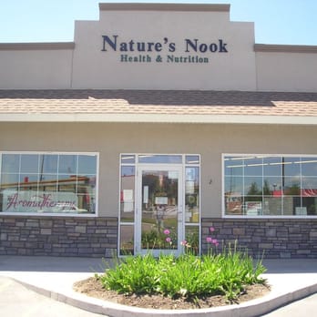 Nature's Nook