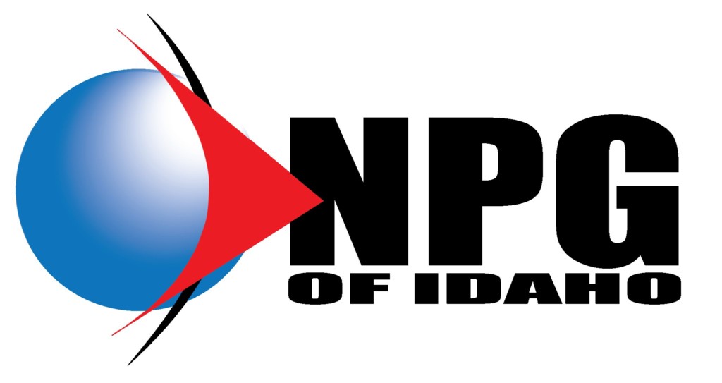 NPG of Idaho Logo