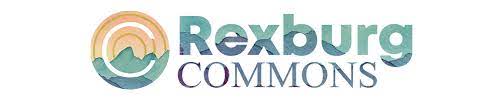 Rexburg Commons logo