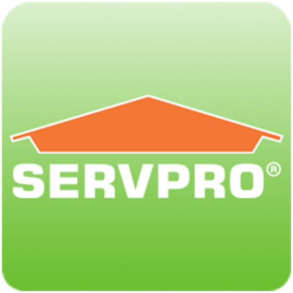 ServePro Logo
