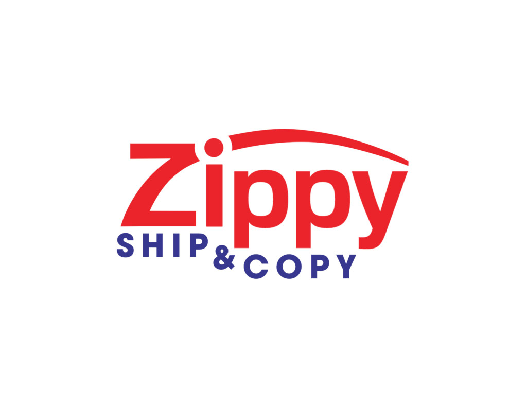 Zippy Ship & Copy